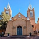 San Felipe de Neri Catholic Church