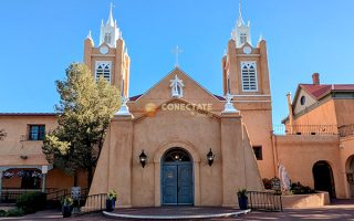 San Felipe de Neri Catholic Church