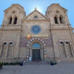 The Cathedral Basilica of St. Francis of Assisi