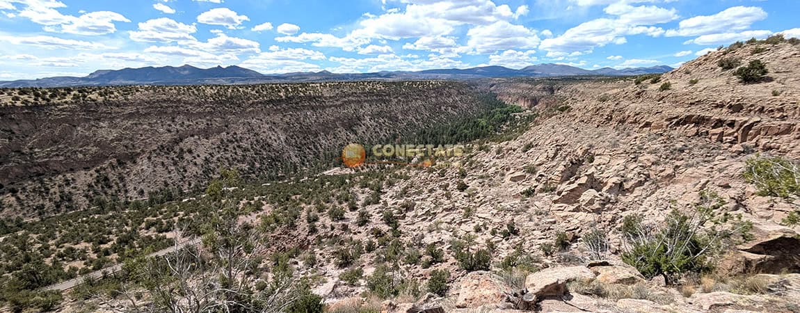 Bandelier National Monument
