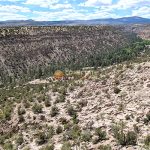 Bandelier National Monument