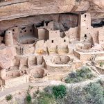 Mesa Verde National Park