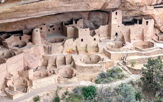 Mesa Verde National Park