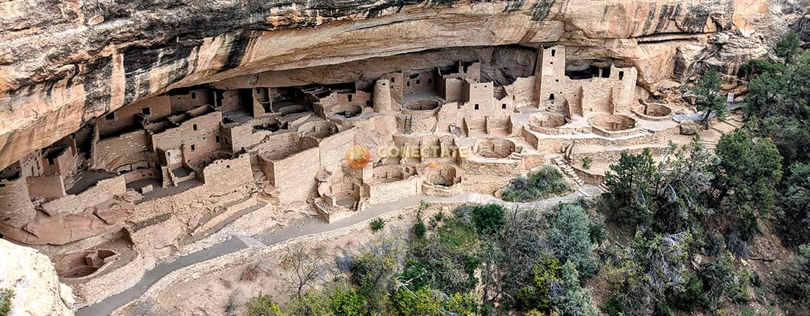 Mesa Verde National Park