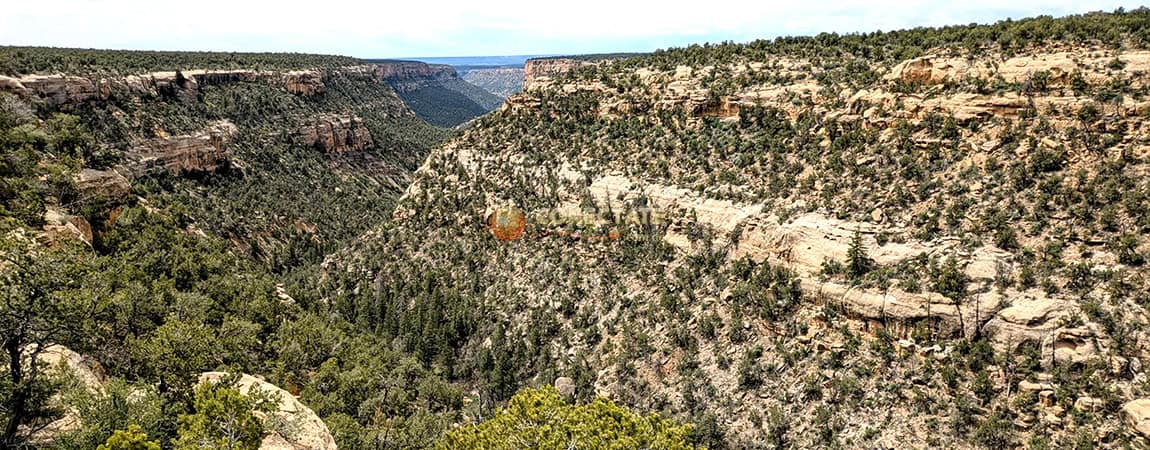 Mesa Verde National Park