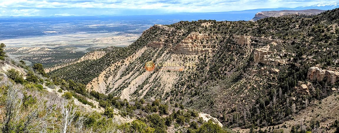 Mesa Verde National Park