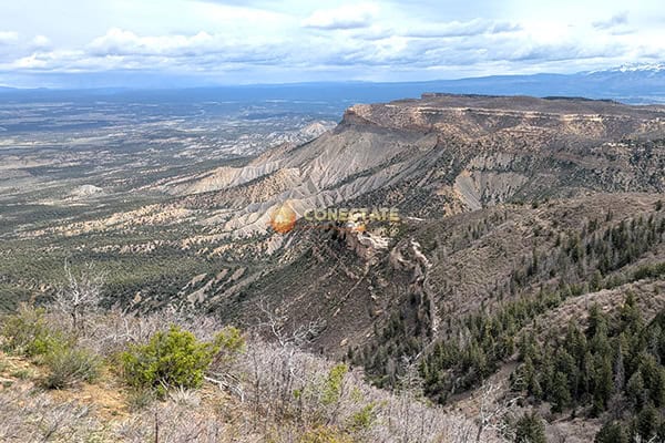 Mesa Verde National Park