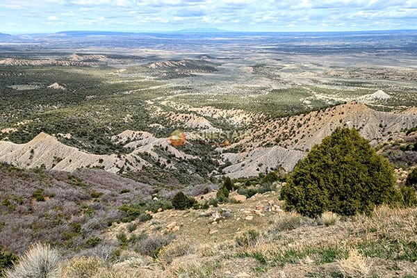 Mesa Verde National Park