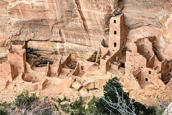 Mesa Verde National Park