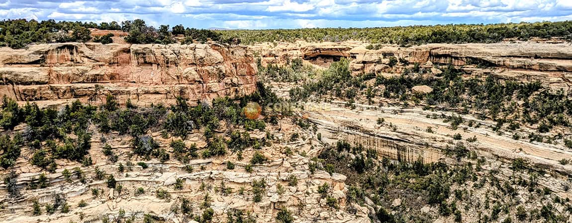 Mesa Verde National Park
