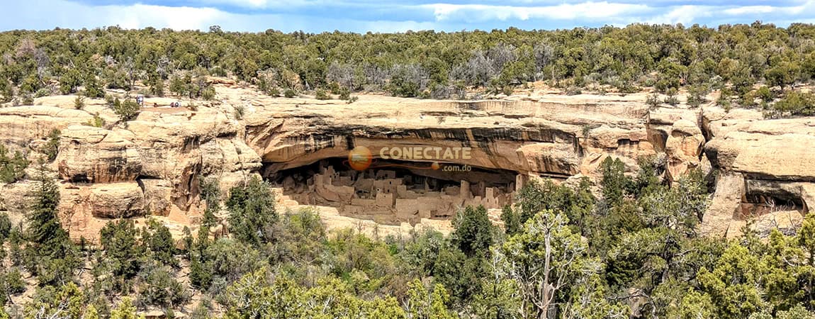Mesa Verde National Park