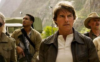 Mission: Impossible – The Final Reckoning
