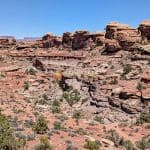Needles District Canyonlands