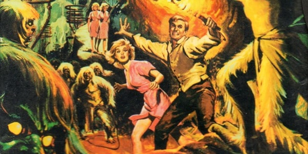 The Time Machine 1960