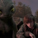How to Train Your Dragon