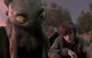 How to Train Your Dragon