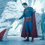 SUPERMAN 2025