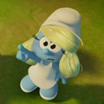 SMURFS 2025