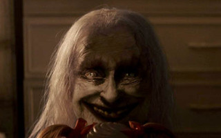 The Conjuring Last Rites