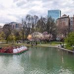 BOSTON