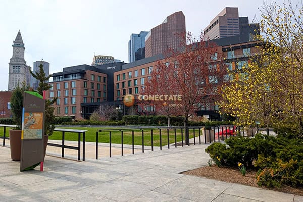 BOSTON
