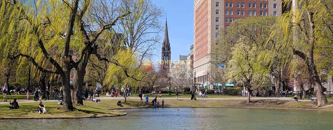 BOSTON