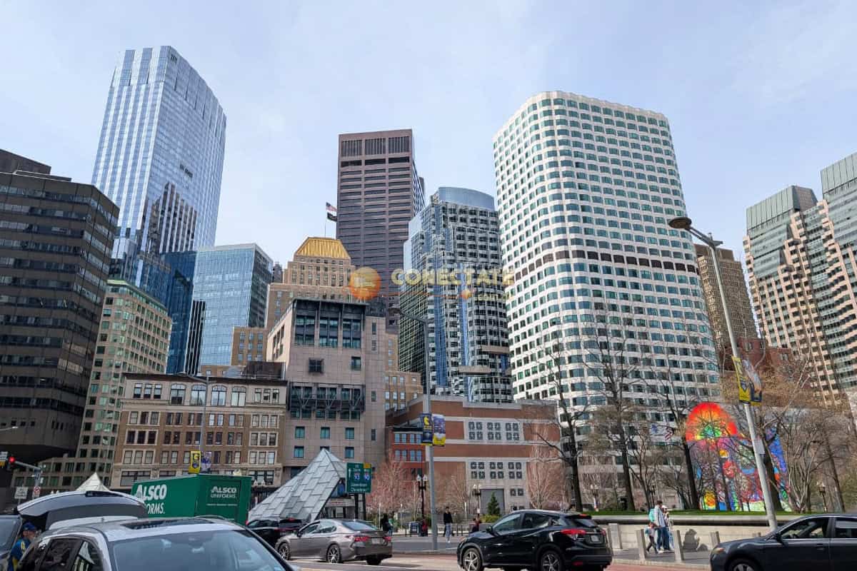 BOSTON