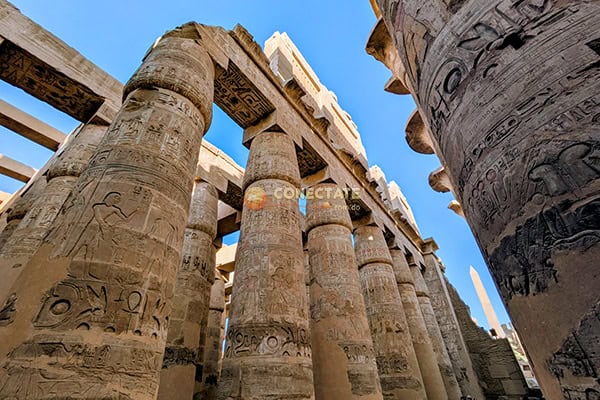 Karnak Temple