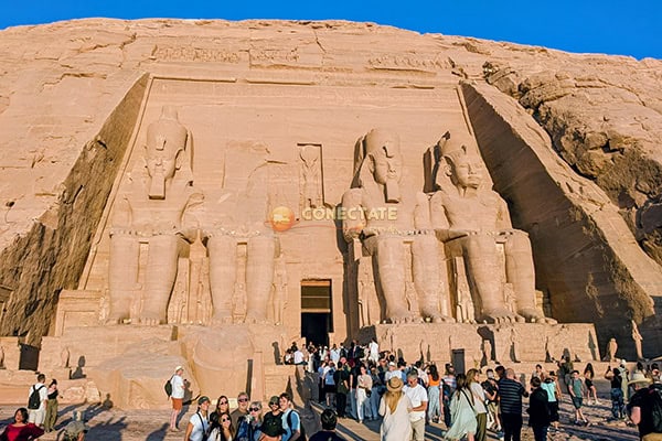 Templo de Ramsés II