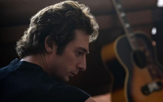 Springsteen: Deliver Me From Nowhere