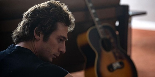 Springsteen: Deliver Me From Nowhere