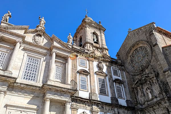 Oporto