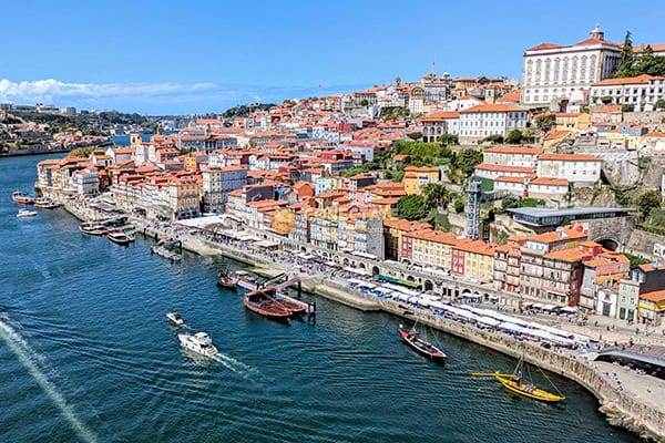 OPORTO