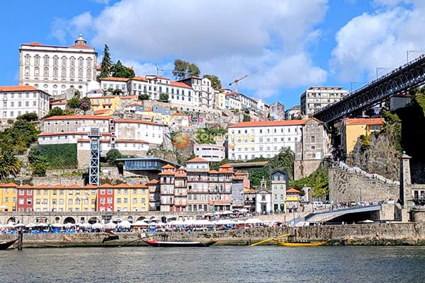 Oporto