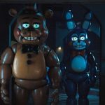 Five Nights at Freddy's 2 2025
