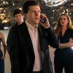 Now You See Me Now You Don't