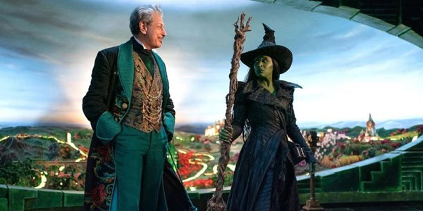 Wicked: For Good