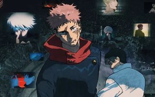 Jujutsu Kaisen: Execution
