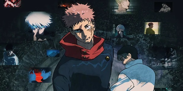 Jujutsu Kaisen: Execution