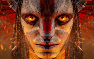 Avatar: Fire and Ash 2025