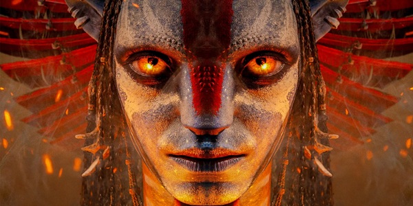 Avatar: Fire and Ash 2025