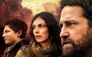 Greenland 2 Migration