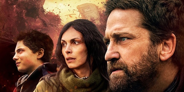 Greenland 2 Migration