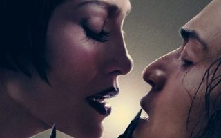 Kiss of the Spider Woman 2025