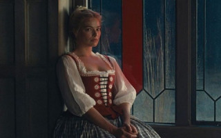 Wuthering Heights 2026