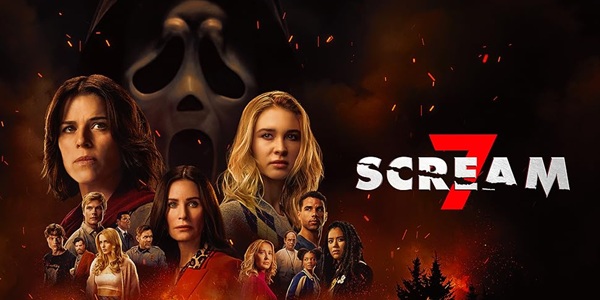 Scream 7 2026