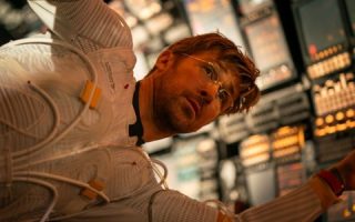 Project Hail Mary 2026