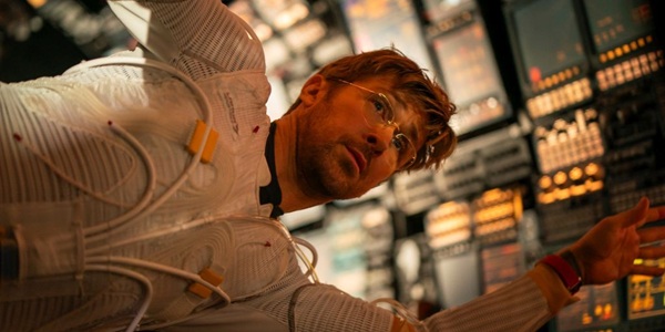 Project Hail Mary 2026