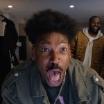 Scary Movie 2026