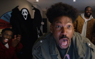 Scary Movie 2026